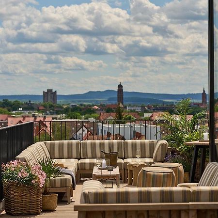 Freigeist Goettingen Nordstadt, A Member Of Design Hotels المظهر الخارجي الصورة