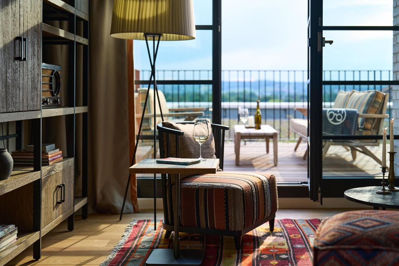 Freigeist Goettingen Nordstadt, A Member Of Design Hotels المظهر الخارجي الصورة
