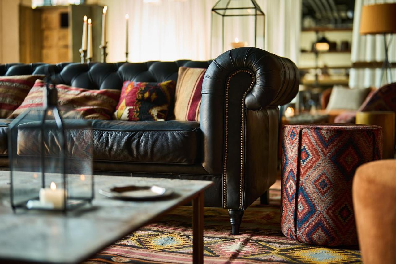 Freigeist Goettingen Nordstadt, A Member Of Design Hotels المظهر الخارجي الصورة