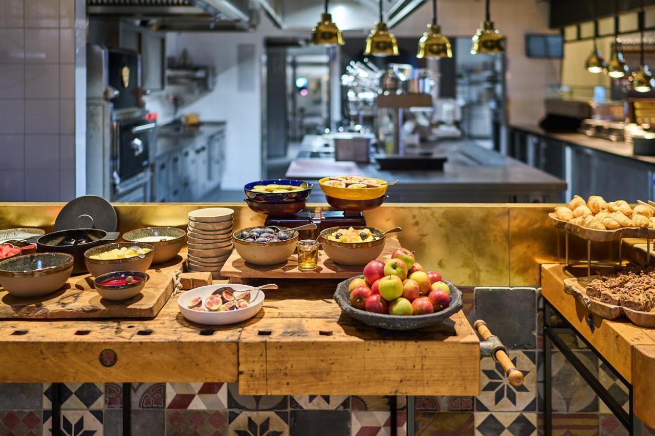 Freigeist Goettingen Nordstadt, A Member Of Design Hotels المظهر الخارجي الصورة