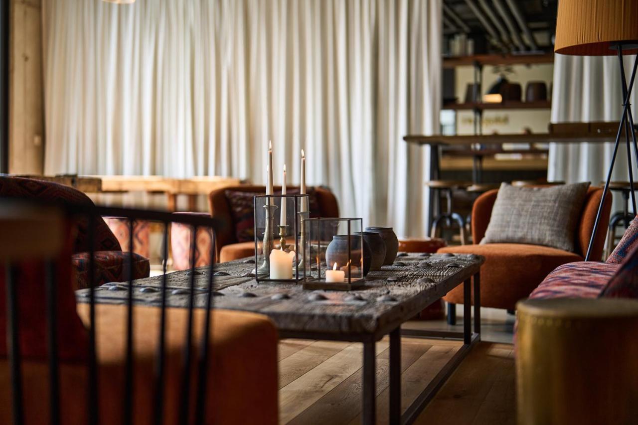 Freigeist Goettingen Nordstadt, A Member Of Design Hotels المظهر الخارجي الصورة