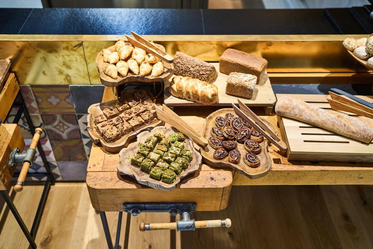 Freigeist Goettingen Nordstadt, A Member Of Design Hotels المظهر الخارجي الصورة