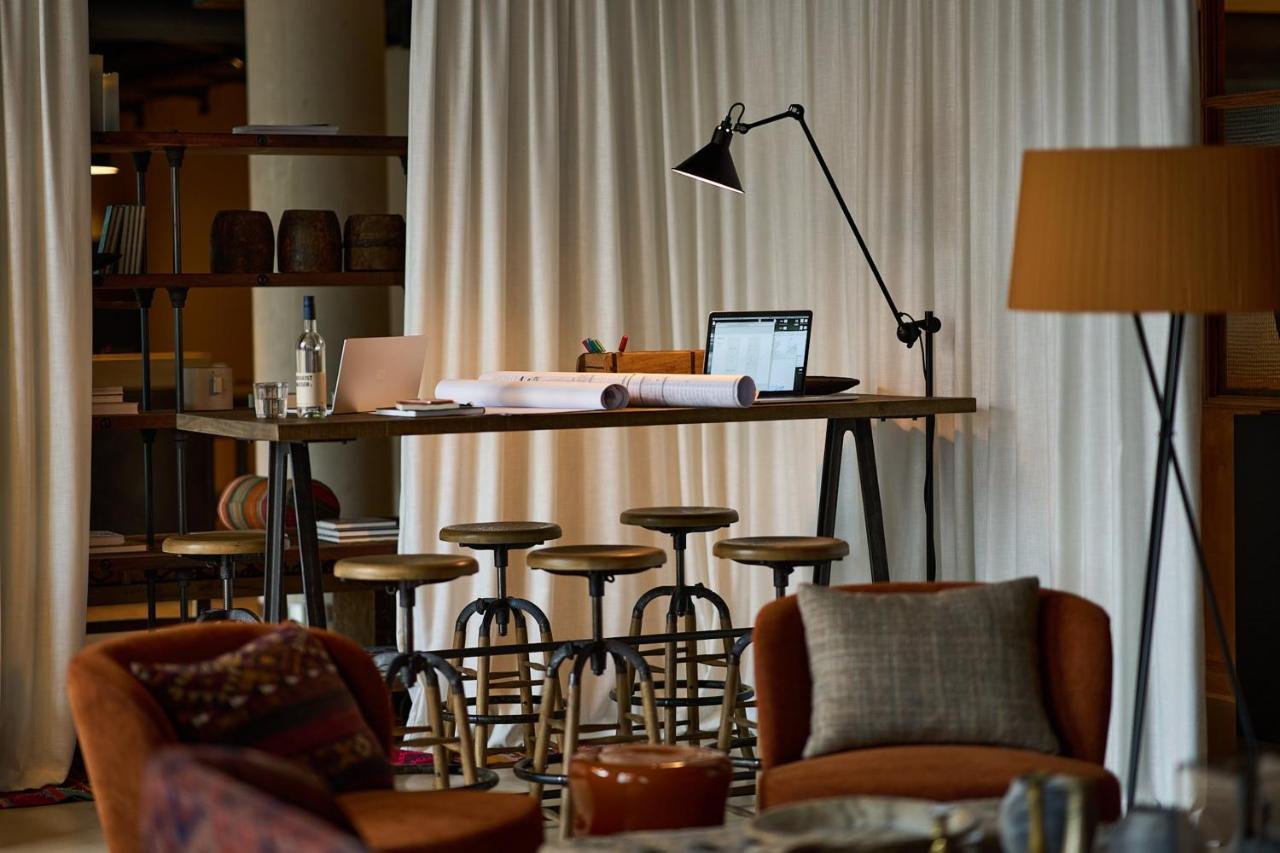 Freigeist Goettingen Nordstadt, A Member Of Design Hotels المظهر الخارجي الصورة