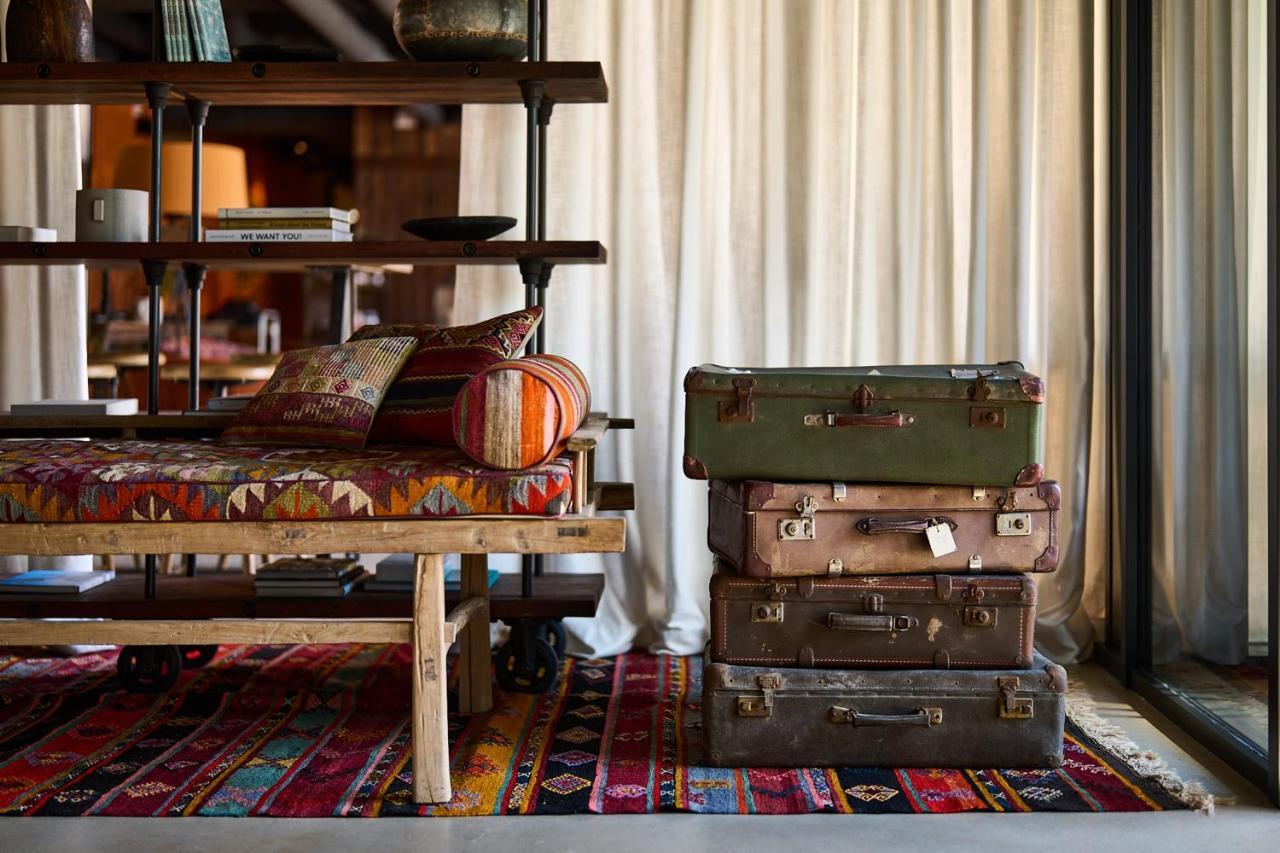 Freigeist Goettingen Nordstadt, A Member Of Design Hotels المظهر الخارجي الصورة