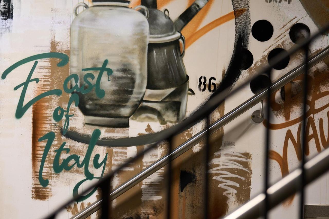 Freigeist Goettingen Nordstadt, A Member Of Design Hotels المظهر الخارجي الصورة