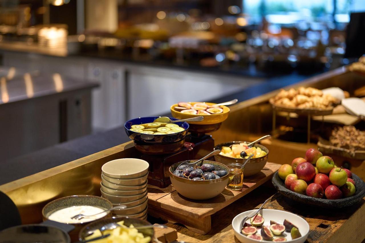 Freigeist Goettingen Nordstadt, A Member Of Design Hotels المظهر الخارجي الصورة