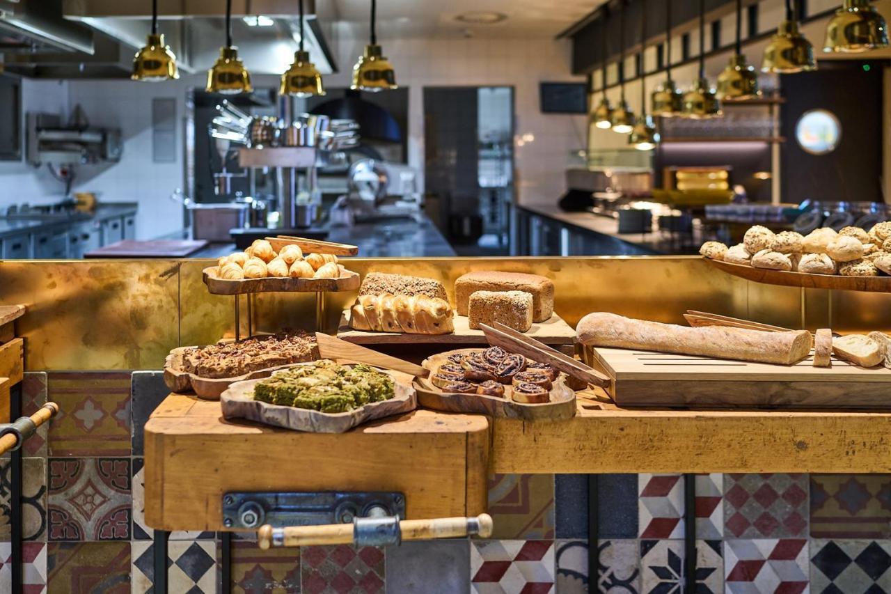 Freigeist Goettingen Nordstadt, A Member Of Design Hotels المظهر الخارجي الصورة