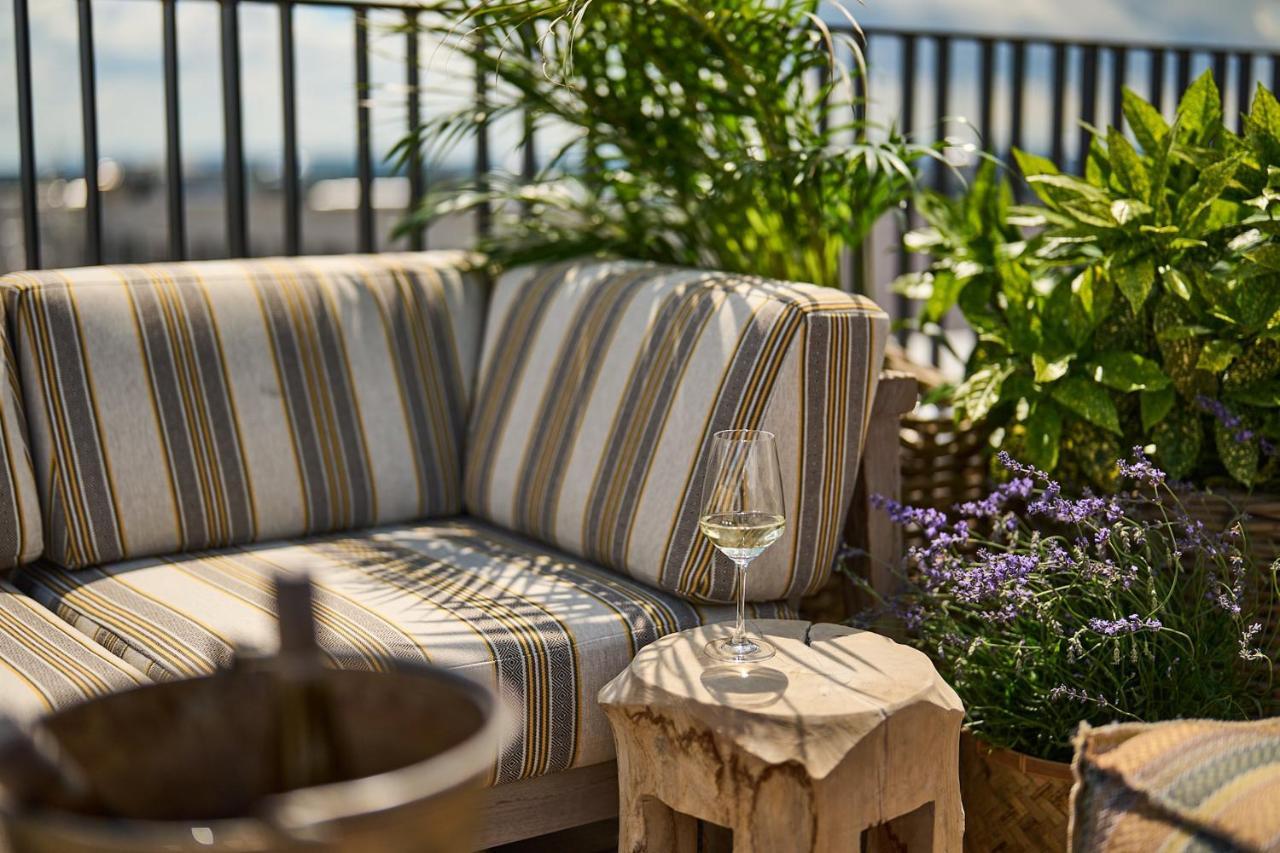 Freigeist Goettingen Nordstadt, A Member Of Design Hotels المظهر الخارجي الصورة