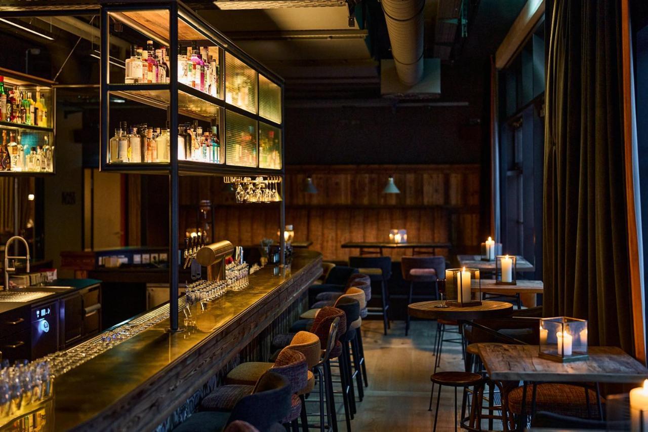 Freigeist Goettingen Nordstadt, A Member Of Design Hotels المظهر الخارجي الصورة